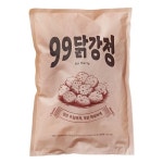 99치킨 99닭강정 700g