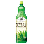 웅진식품 가야농장 가야농장 알로에농장 1.5L