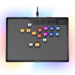 커세어 커세어 NOVABLADE PRO 무선 홀 효과 레버리스 컨트롤러