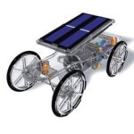 사이언스타임 태양광 자동차 일반용