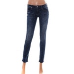 TBJ 울트라 스키니 데님 팬츠 T115DP922M