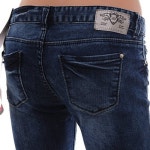 TBJ 울트라 스키니 데님 팬츠 T115DP922M