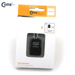라이트컴 COMS USB 마이크로 5핀 젠더 G3927