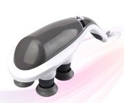 맥스타 유닉스 솔리드 핸드 마사지기 MX-2900