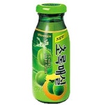 웅진식품 웅진 초록매실 180ml