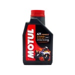 모튤 모튤 7100 4T 10W40