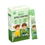 정담푸드 미소다 달짝친구 세미두콩 12g x 15포