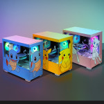 주연테크 주연테크 포켓몬스터 ARGB BTF 미니타워