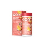 QQRT 식물성 멜라토닌 함유 멜라클 구미 4g x 20구미
