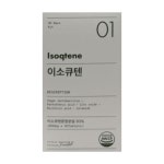 이소큐텐 600mg x 60정