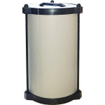 새시대산업 매직파워 압축 휴지통