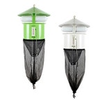 한빛시스템 포집 포충기 올레 HV-1110S 램프