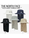 노스페이스 에코 라이트 쉴드 햇 NE3HQ09A