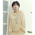 폴햄 코숏 소프트테리 맨투맨 PHE1TR2020