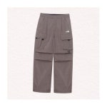 노스페이스 화이트라벨 카고 팬츠 NP6NR08L