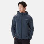 데상트 트레일 러닝 자켓 SP321RJK96