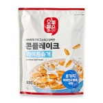 씨알푸드 오늘좋은 콘플레이크 라이트 슈거 600g