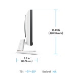 벤큐 벤큐 게이밍 모니터 모비우스 EX251 220Hz IPS 62~64cm(25인치)