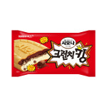 해태아이스크림 시모나 크런치킹