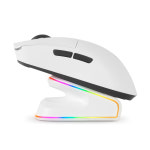 지클릭커 지클릭커 슈퍼히어로 OP99 MASTER 르캄프 라이트 초경량 게이밍 무선 블루투스 마우스