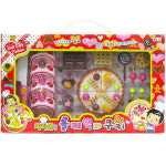 세주 파티쉐의 롤케익과 쿠키