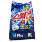 애경산업 스파크 오리지널 찬물전용 가루세제 10kg
