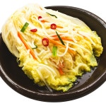 담은정 국산 백김치 5kg
