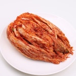 보성녹차김치 배추 포기김치 2kg