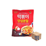 영미산업 큰댁 떡볶이 양념분말 1kg