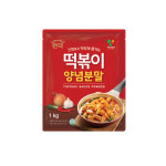 영미산업 큰댁 떡볶이 양념분말 1kg