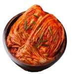 정담채 포기김치 10kg