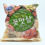 태공식품 바다싱싱 꽃맛살 2kg