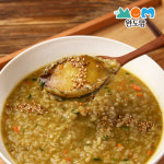 완도맘영어조합 완도맘 한끼뚝딱 전복죽 160g