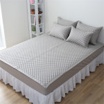 아이닉스 누빔 양면패드 SS