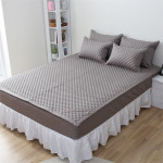 아이닉스 누빔 양면패드 SS