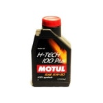 모튤 모튤 H-TECH 100Plus 5W30 1L