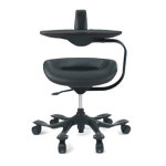 우리들체어 아이폴7-2 의자