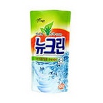 피죤 피죤 블루비앙카 720ml + 뉴크린 800g + 무균무때 주방용 450ml + 무균무때 욕실용 450ml + 울터치 500ml