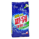 옥시레킷벤키저 파워클린 파워크린 맥스 리필 4.5kg