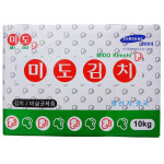미도 배추 김치 10kg