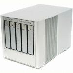 RAIDON 스타덤 ST6600-5S-S2 + 3020PE