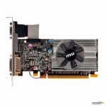 MSI AMD RADEON HD 6450 R6450-MD1G DDR3 1G LP