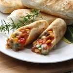 로뎀푸드 서울마님 피자 찰바 120g