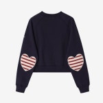 세인트제임스 봉봉 쁘띠 맨투맨 ASJF253KR20