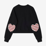 세인트제임스 봉봉 쁘띠 맨투맨 ASJF253KR20