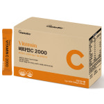 헬로바이오 비타민C 2000 2g x 90포