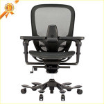 우리들체어 아이폴1 메쉬의자