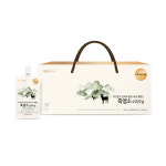 천호엔케어 흑염소 오리지널 100ml x 30포