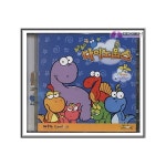 웁스웁스 다이노웁스 (PC)