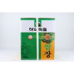 하회마을 쌈장 고기쌈장 14kg